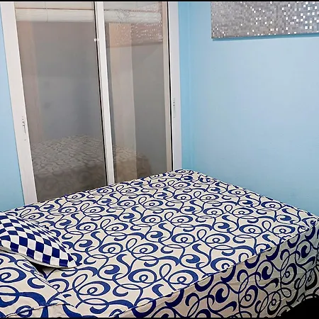 公寓 Baluarte 科尼尔-德拉弗龙特拉