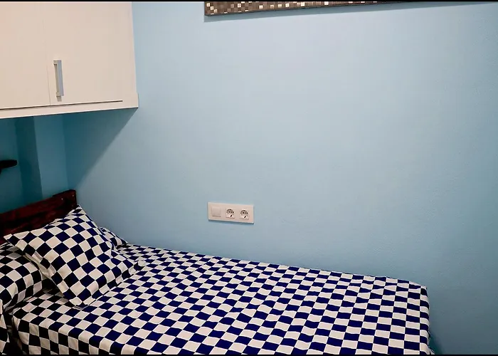 Apartment Baluarte Conil De La Frontera