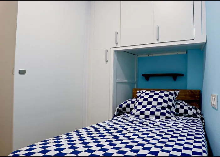 Baluarte Apartment *