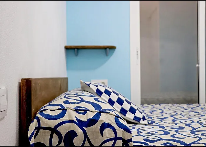 Apartment Baluarte Conil De La Frontera