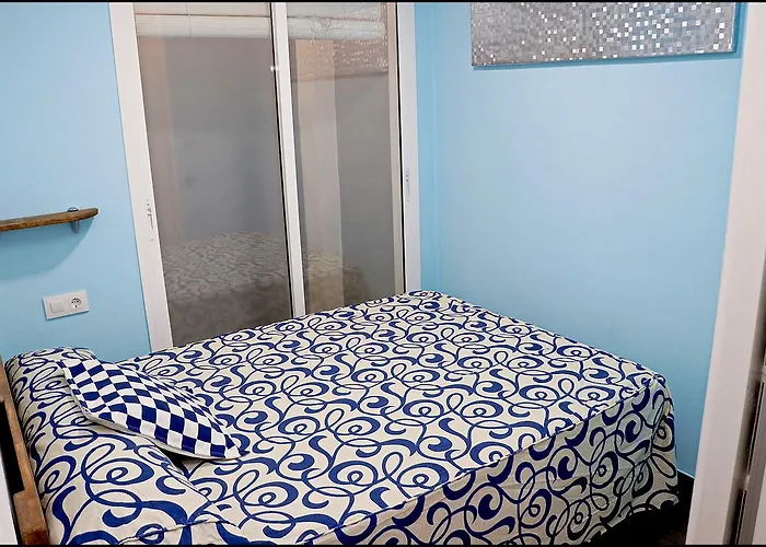 Apartment Baluarte Conil De La Frontera