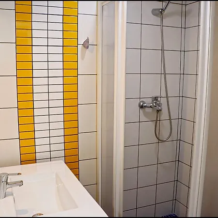 Apartamento Baluarte