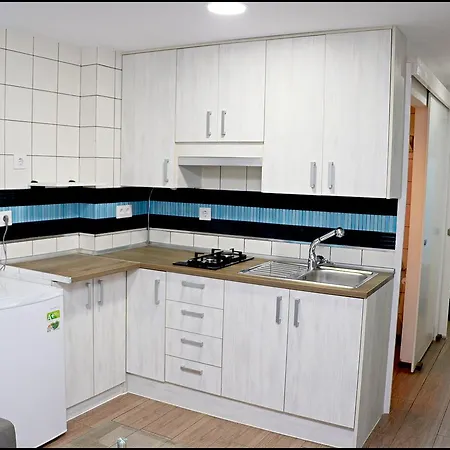 Baluarte Apartamento