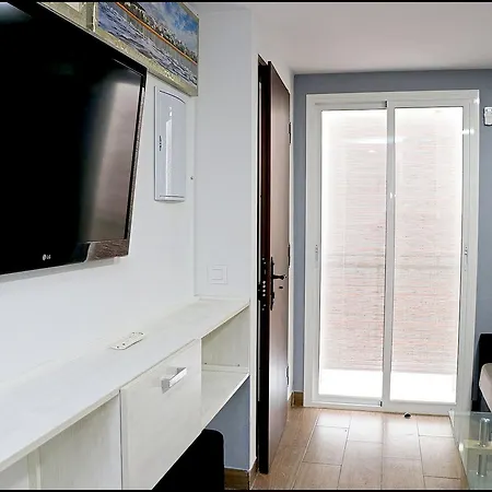 Apartamento Baluarte Conil De La Frontera