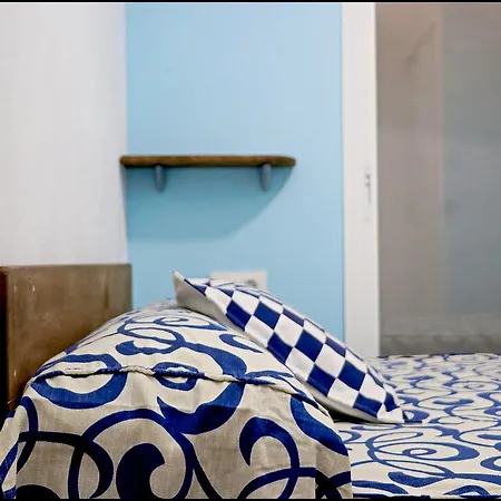 شقة Baluarte كونيل ذي لا فرونتيرا