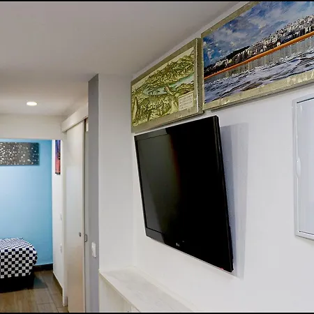 Baluarte Apartamento