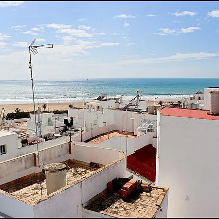 Apartamento Baluarte Conil De La Frontera