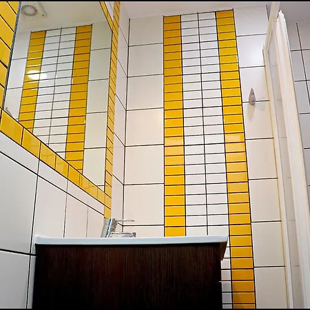 Baluarte Apartamento
