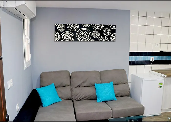 Baluarte * Conil De La Frontera