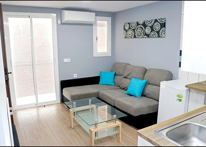 Baluarte * Conil De La Frontera