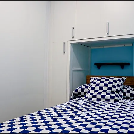 Baluarte Апартаменты *