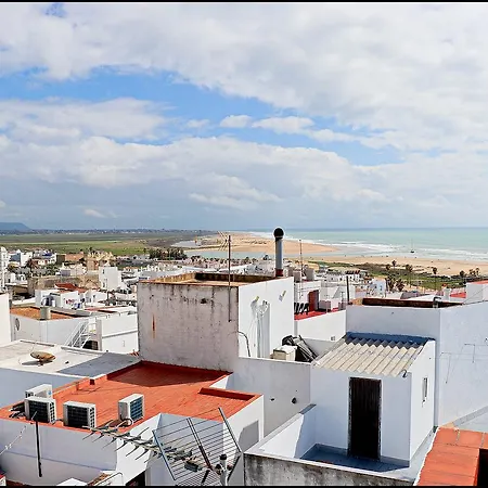 Baluarte Апартаменты