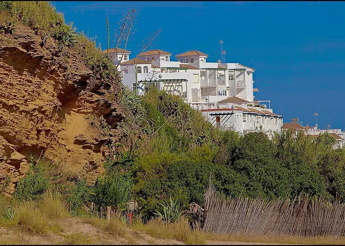 Апартаменты Baluarte *